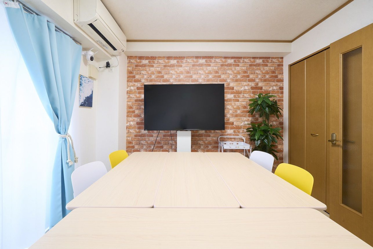 スペースの3枚目の写真