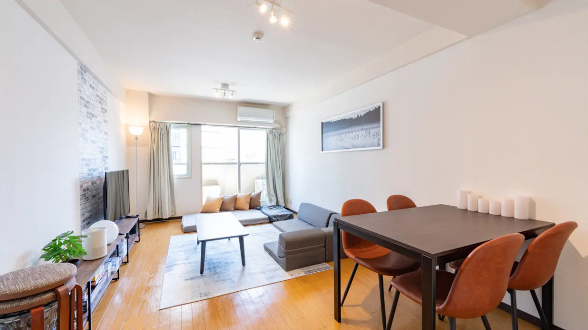 スペースの1枚目の写真