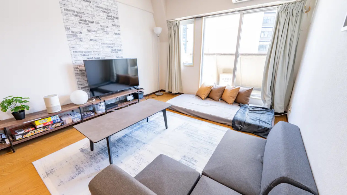 スペースの2枚目の写真