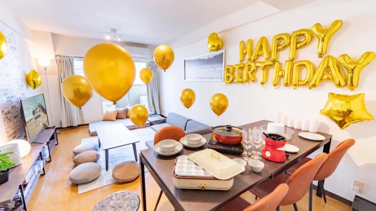 スペースの3枚目の写真