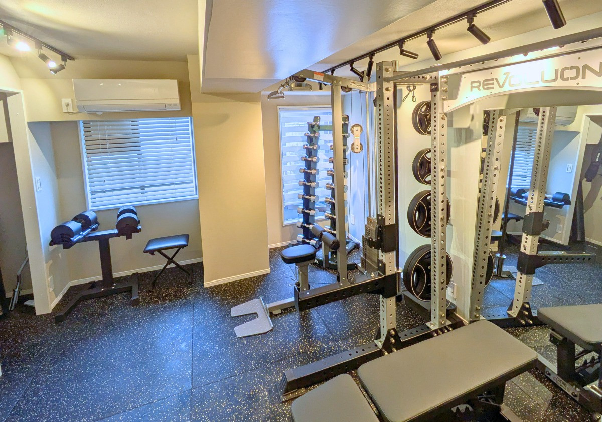 スペースの2枚目の写真