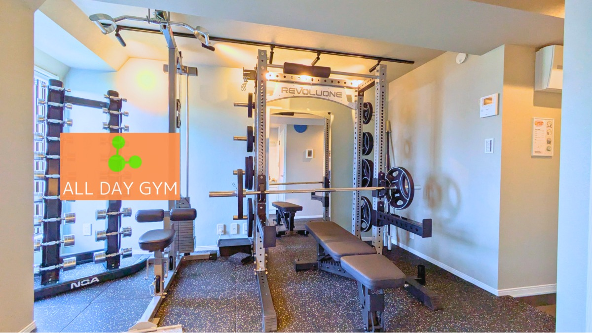 スペースの1枚目の写真