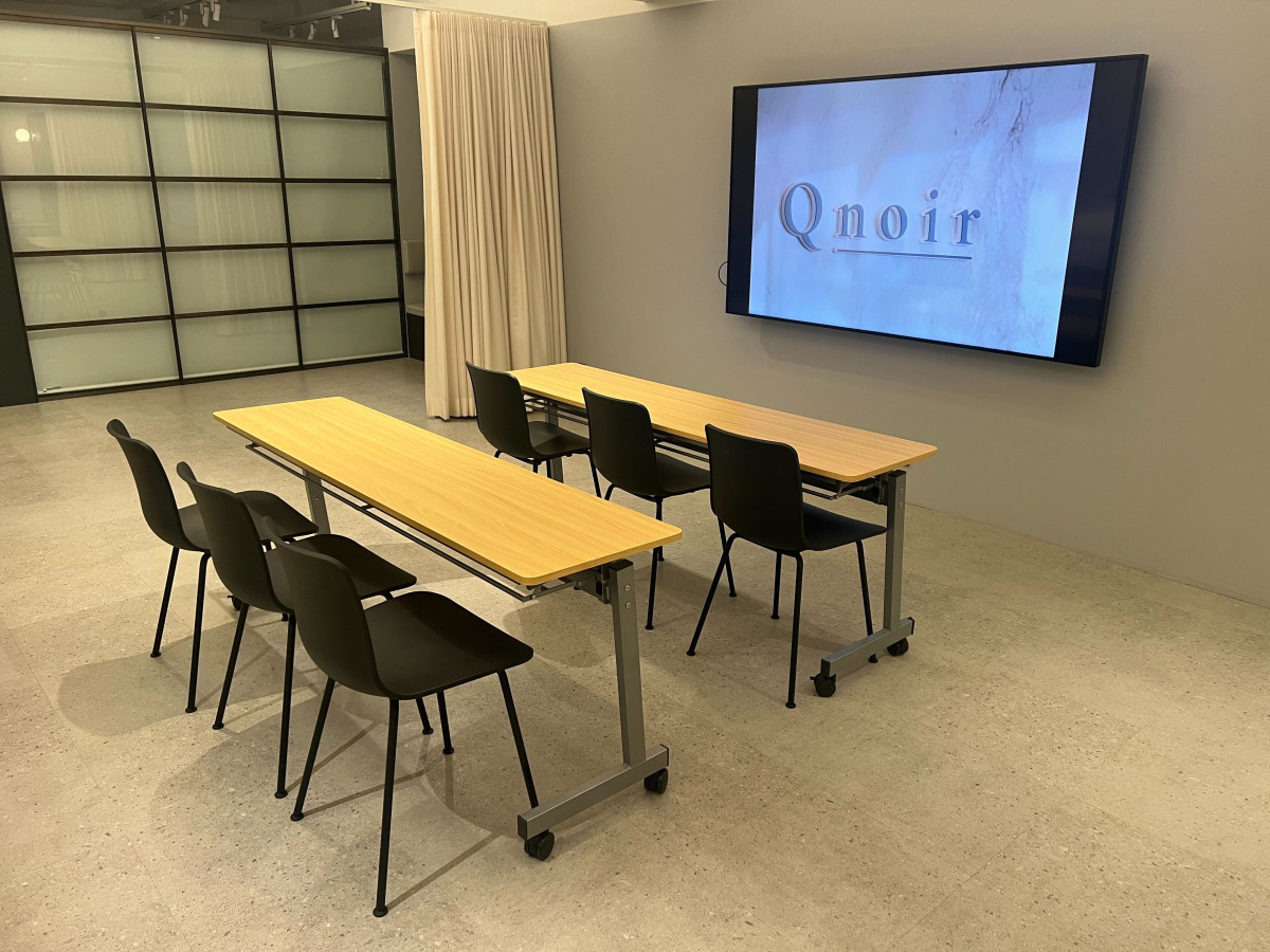 スペースの3枚目の写真