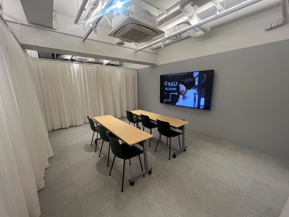 スペースの2枚目の写真