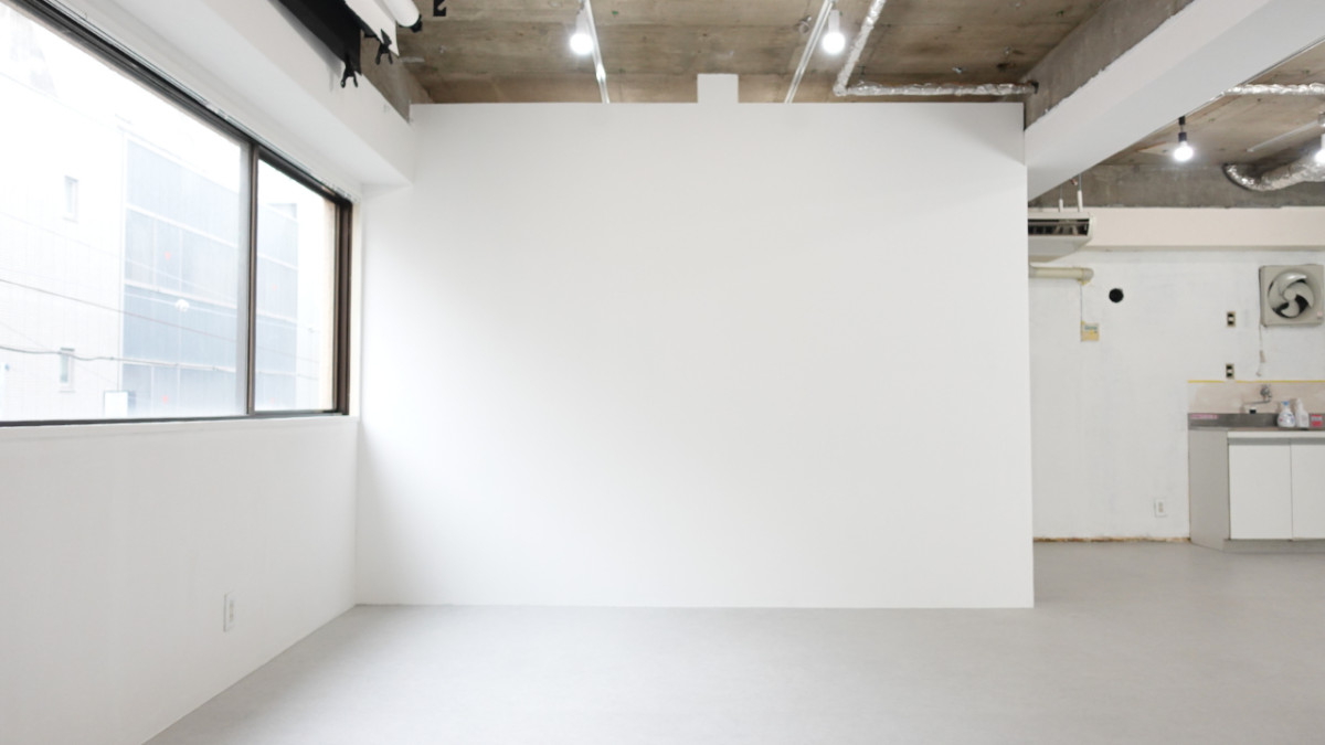 スペースの2枚目の写真