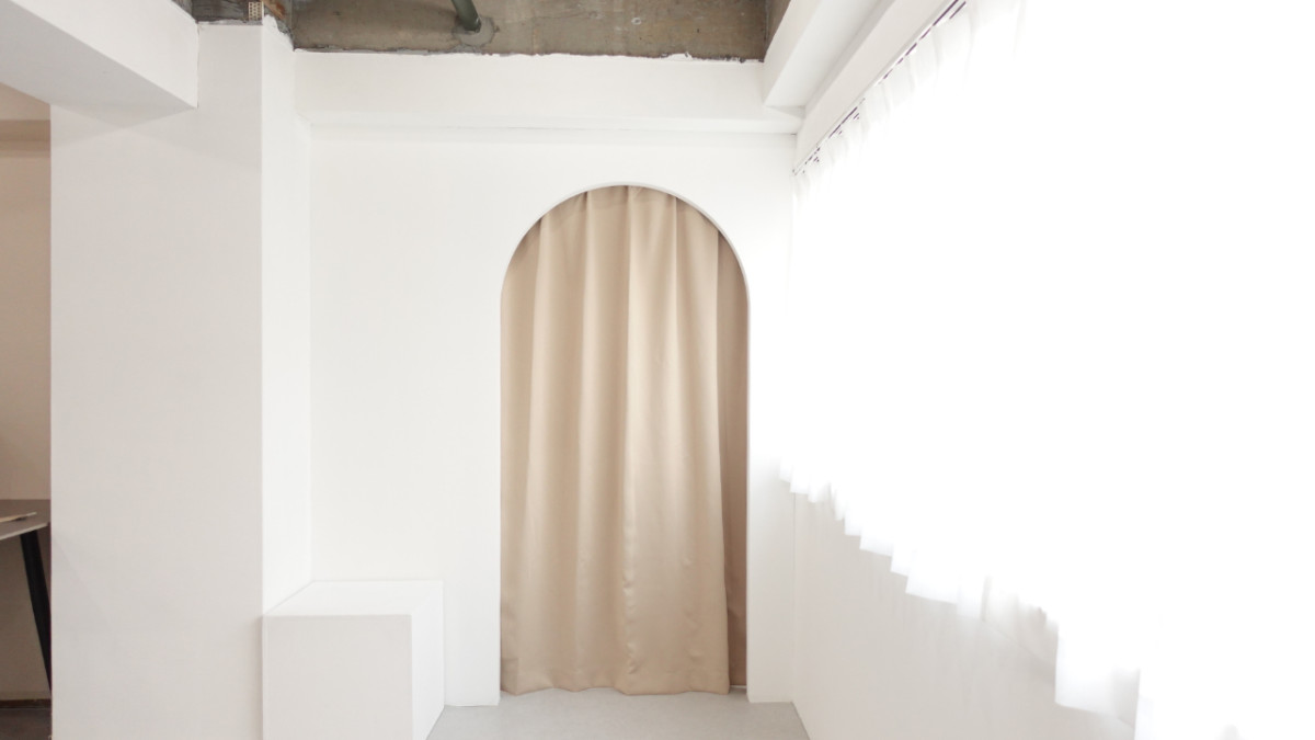 スペースの3枚目の写真