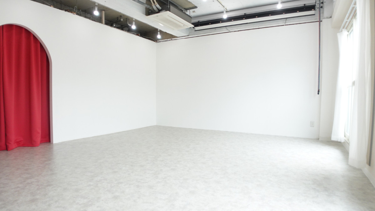 スペースの2枚目の写真