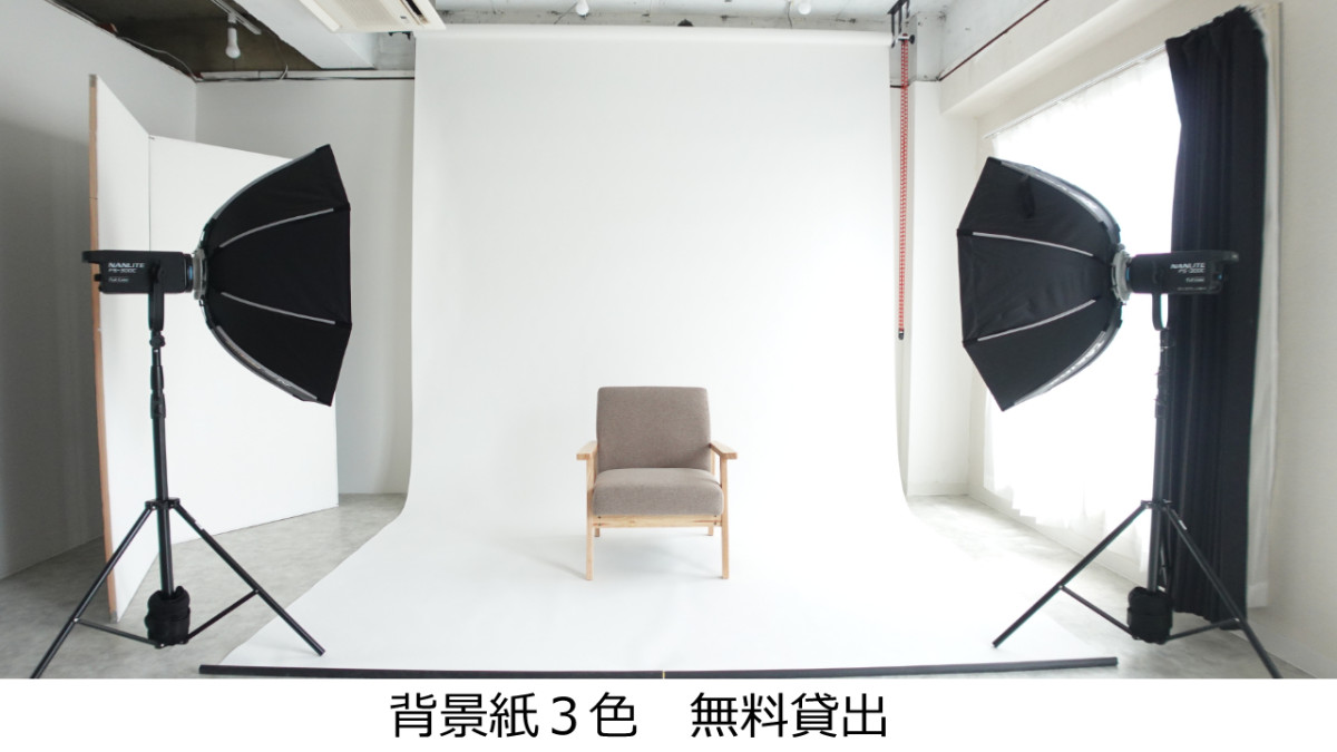 スペースの3枚目の写真