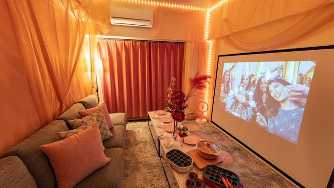 スペースの2枚目の写真