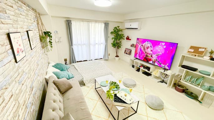 スペースの2枚目の写真