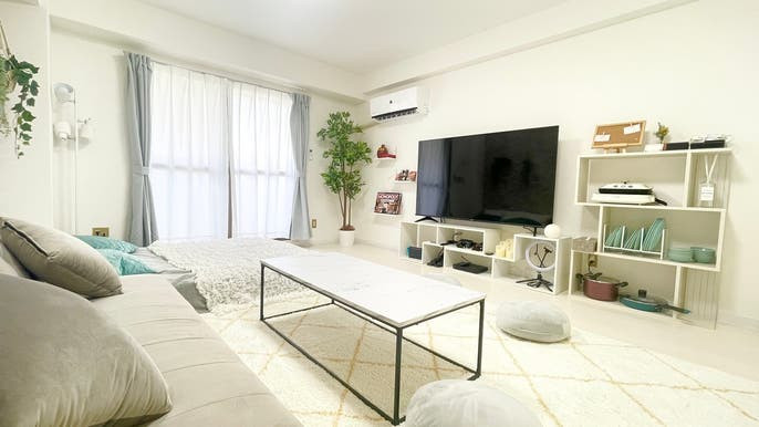 スペースの3枚目の写真