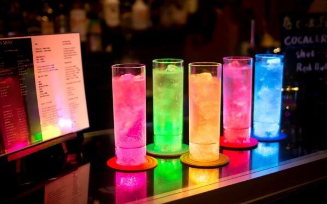 スペースの1枚目の写真