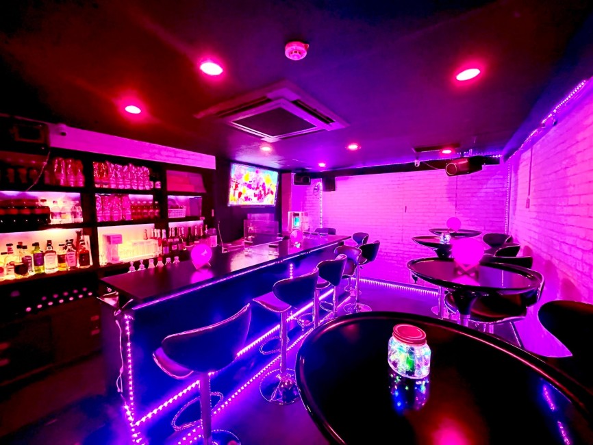 スペースの2枚目の写真