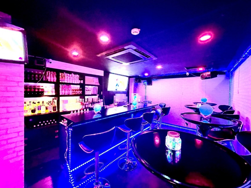 スペースの3枚目の写真