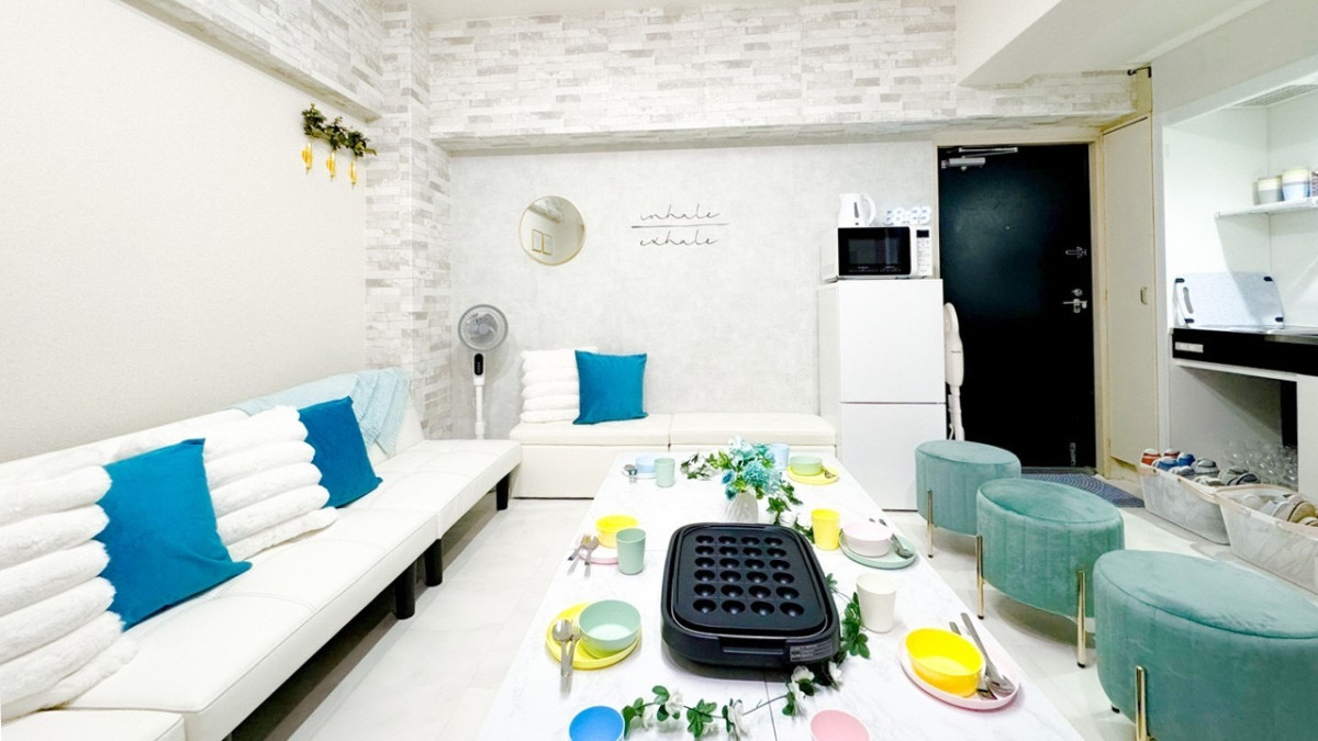 スペースの2枚目の写真