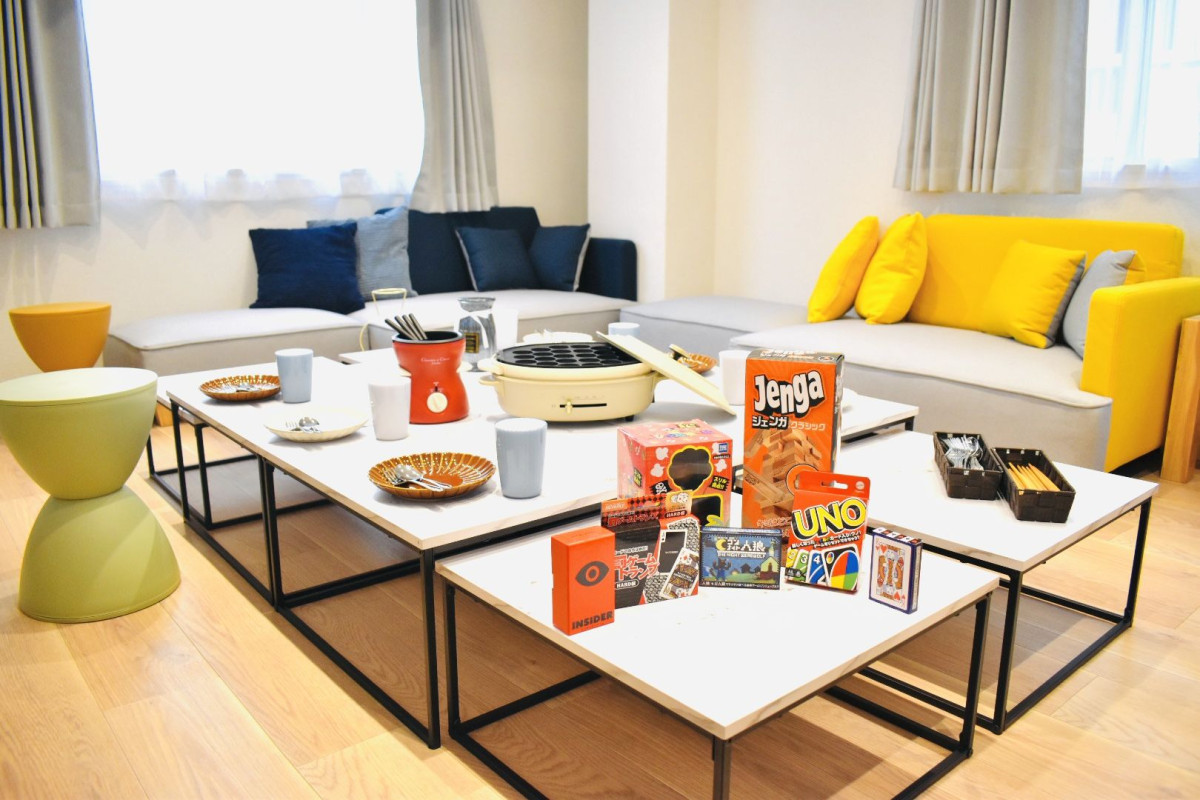 スペースの2  枚目の写真