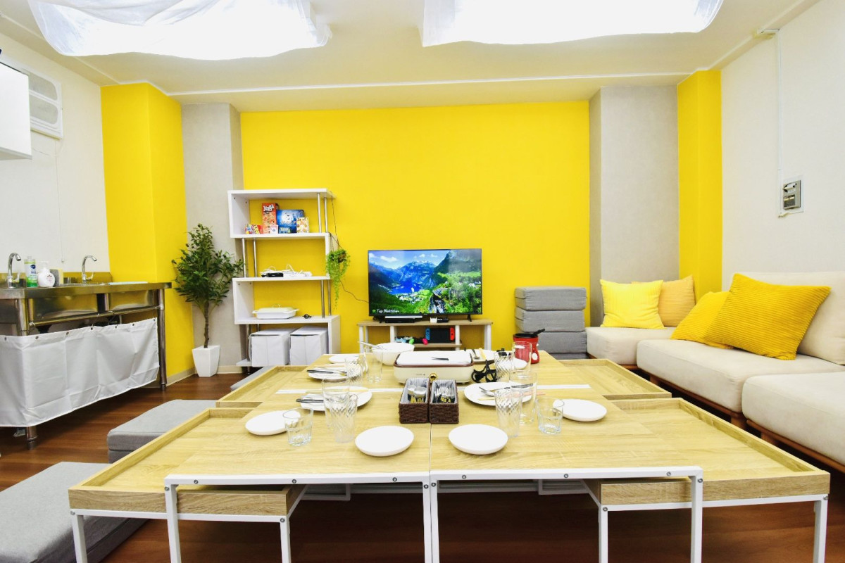 スペースの1枚目の写真