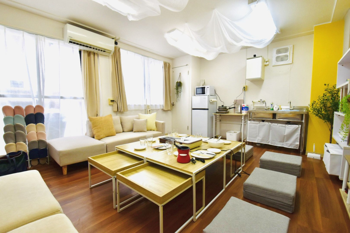 スペースの3枚目の写真