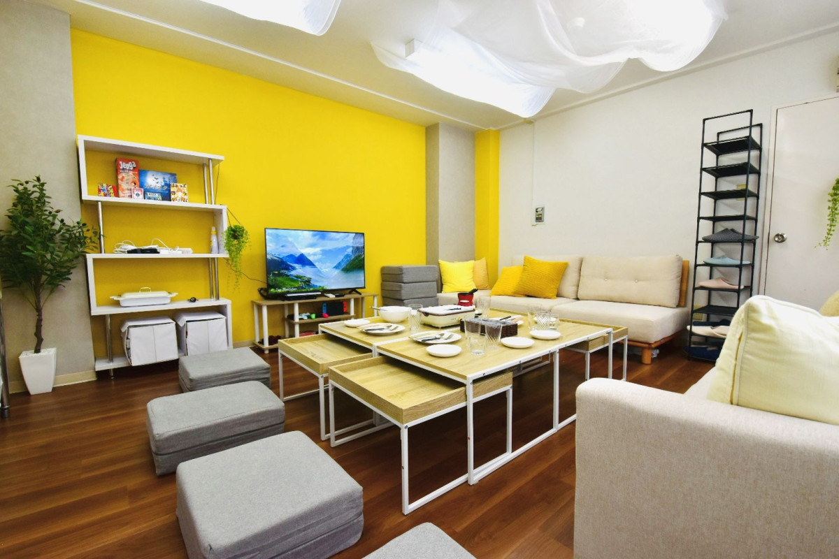 ス ペースの2枚目の写真