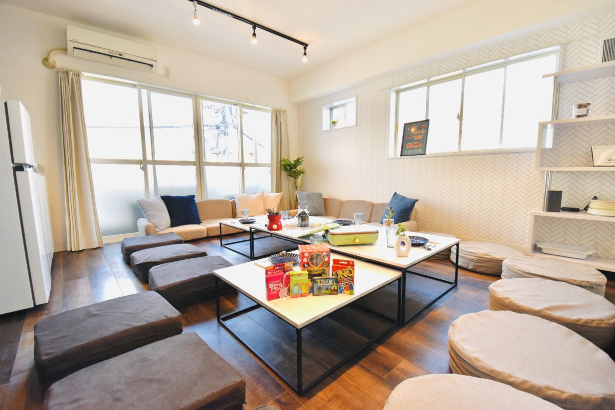 スペースの1枚目の写真