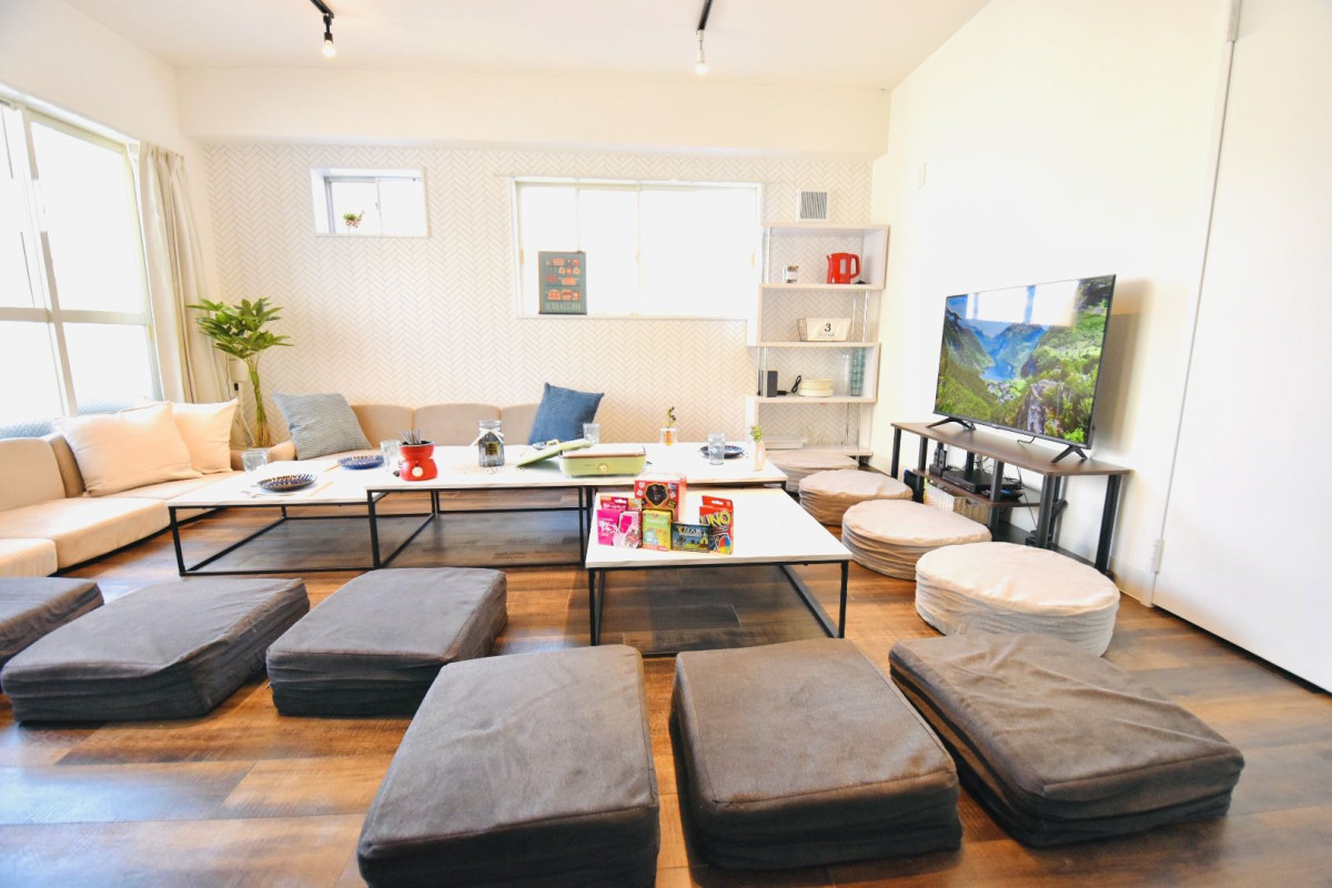 スペースの2枚目の写真