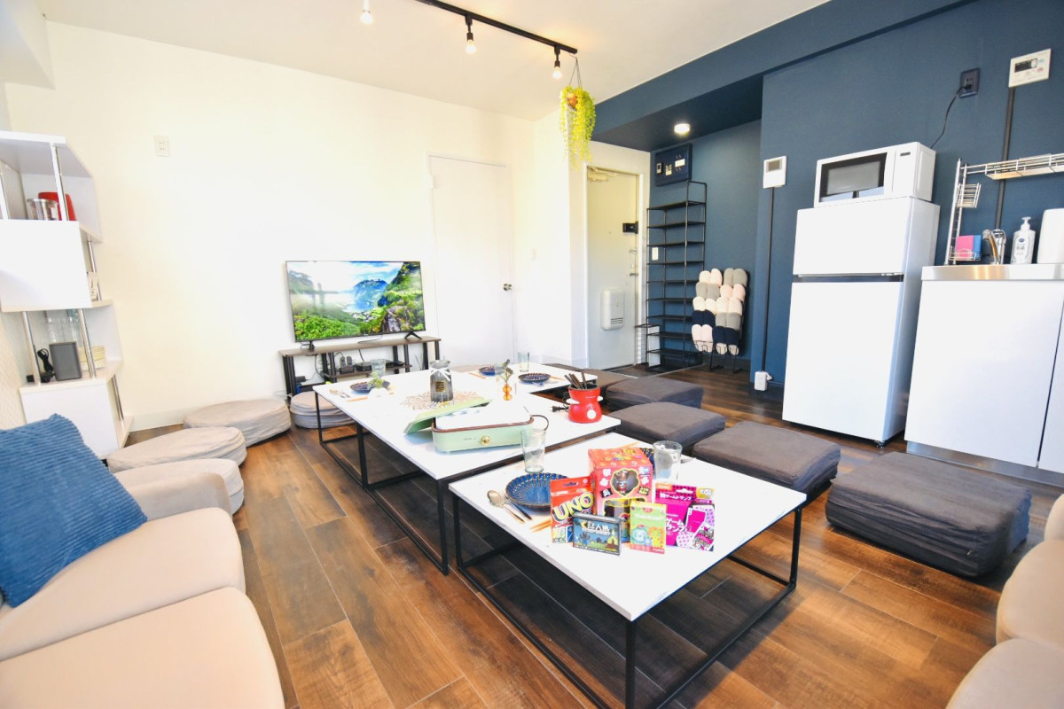 スペースの3枚目の写真