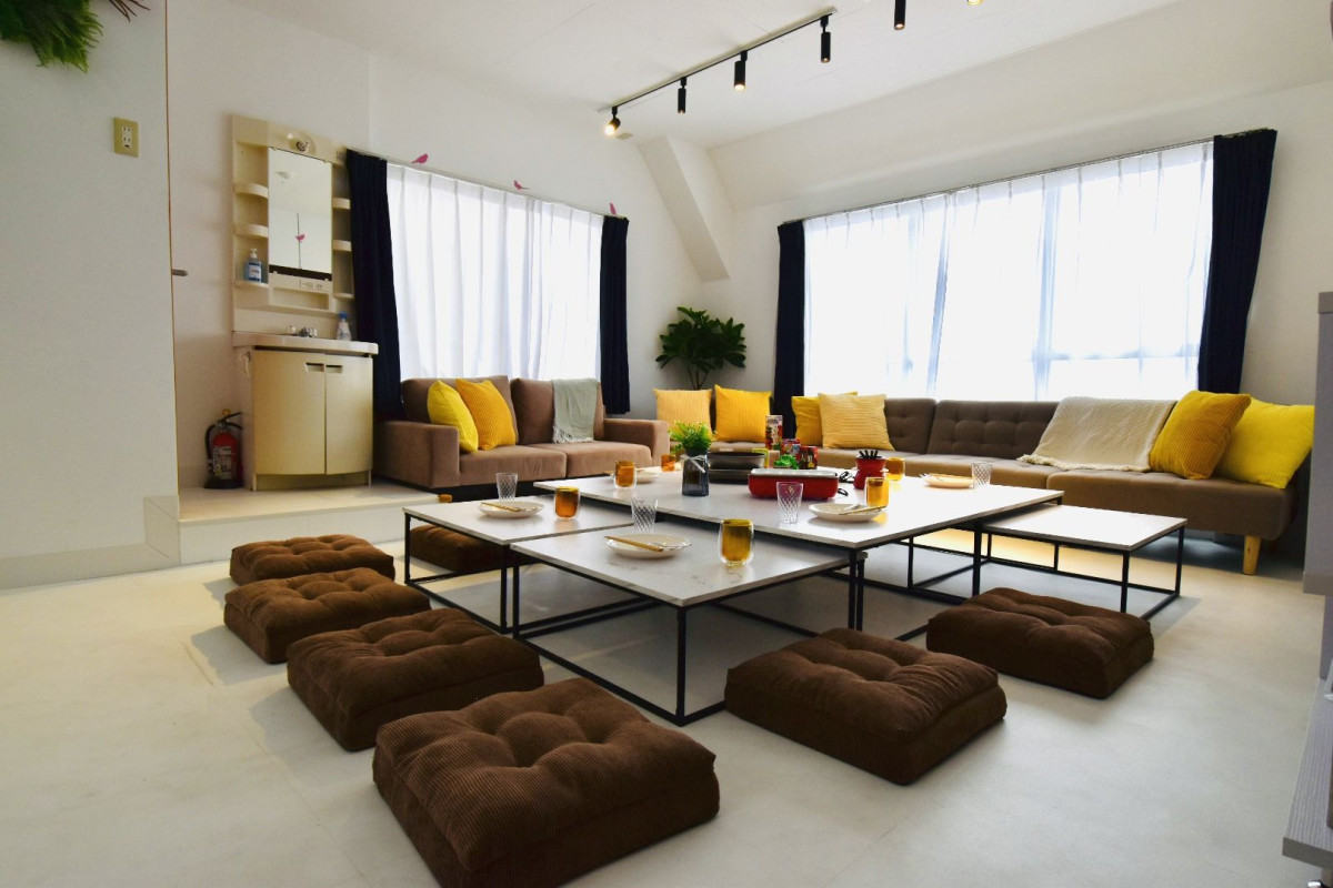 スペースの2枚目の写真