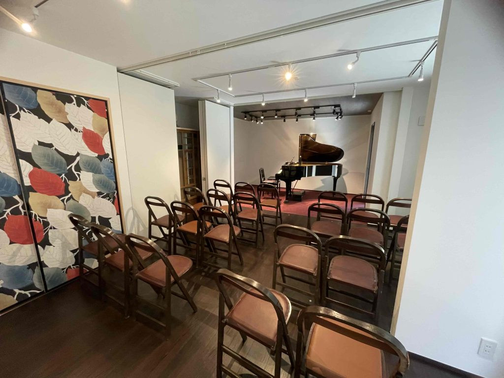 スペースの1枚目の写真