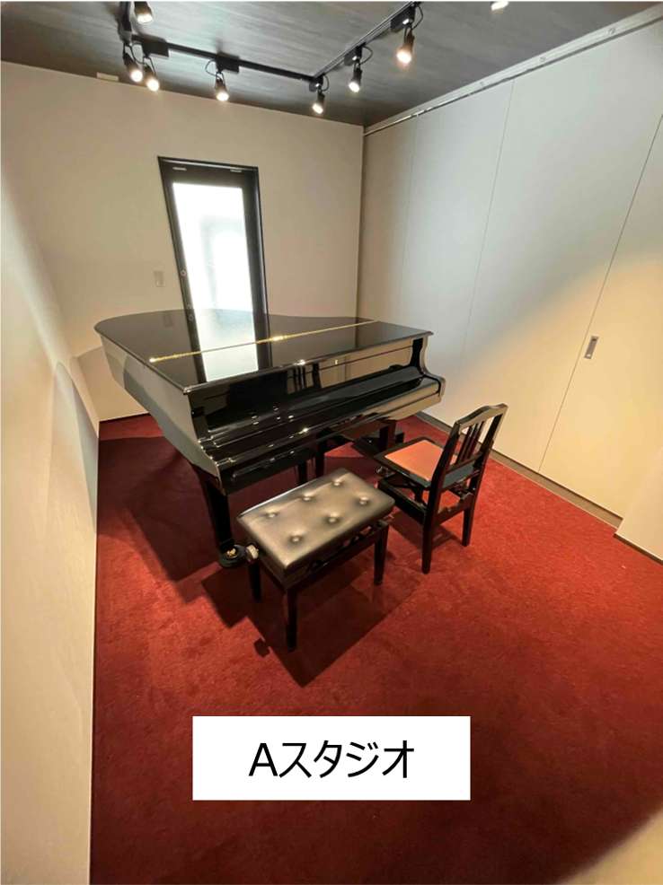 スペースの3枚目の写真