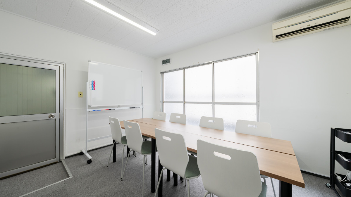 スペースの1枚目の写真