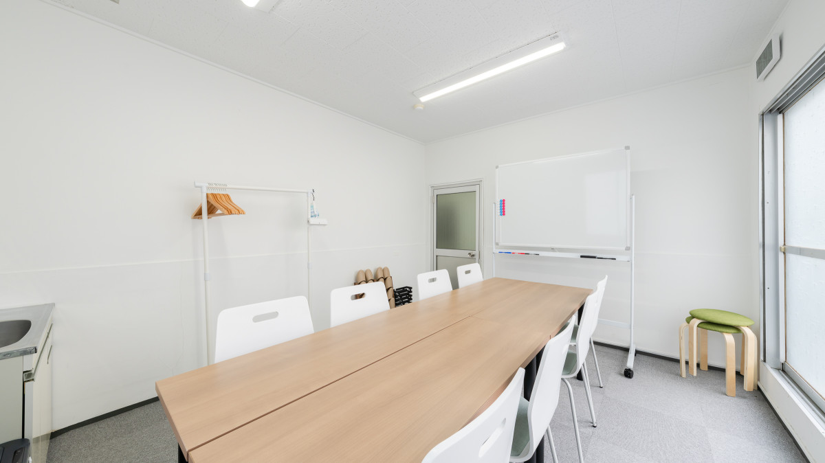 スペースの3枚目の写真