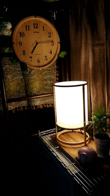 スペースの1枚目の写真