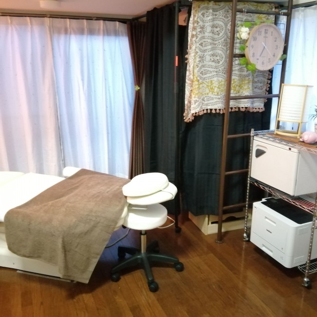 スペースの2枚目の写真