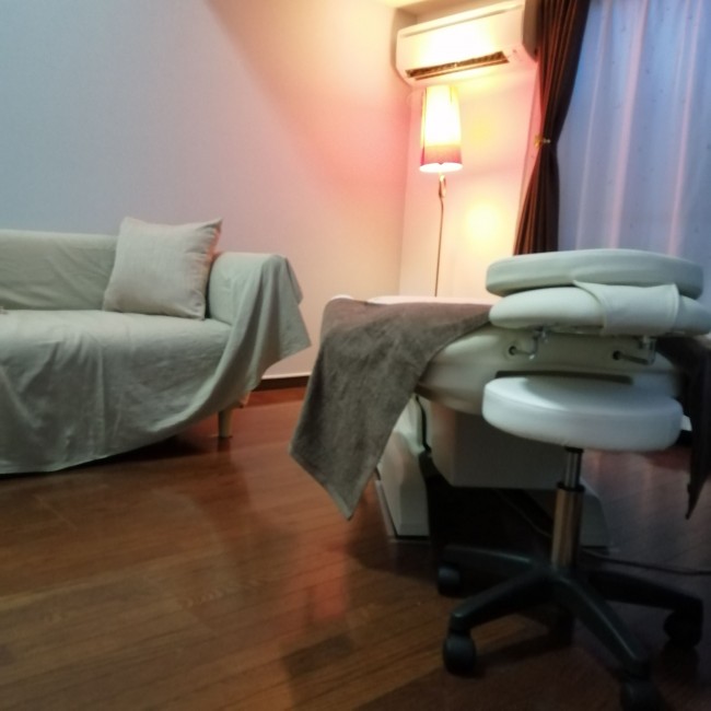 スペースの3枚目の写真