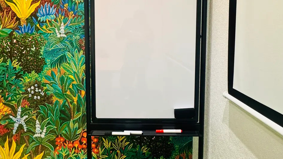 スペースの3枚目の写真