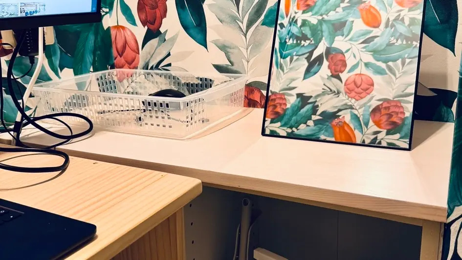 スペースの3枚目の写真