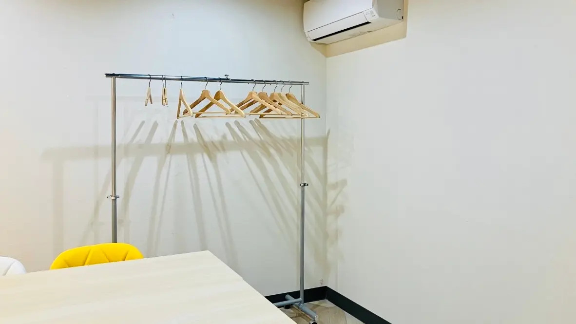 スペースの2枚目の写真