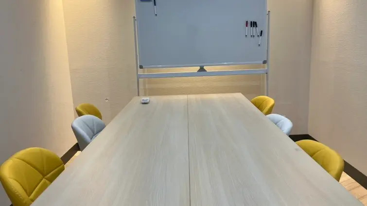 スペースの3枚目の写真