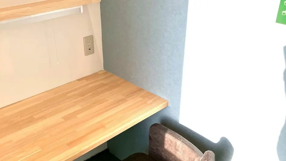 スペースの1枚目の写真