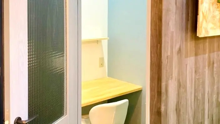 スペースの2枚目の写真