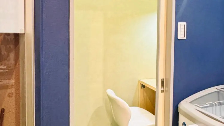 スペースの1枚目の写真