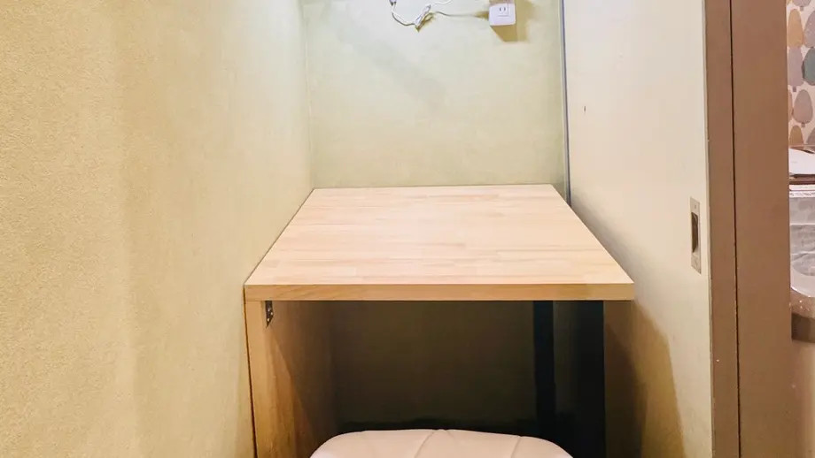 スペースの2枚目の写真