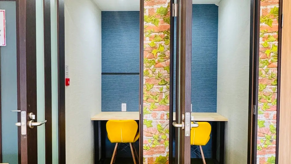 スペースの1枚目の写真