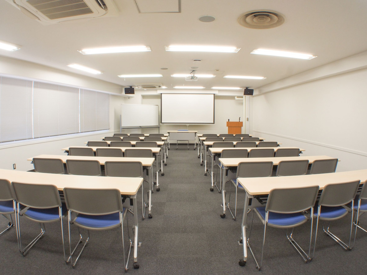 スペースの2枚目の写真