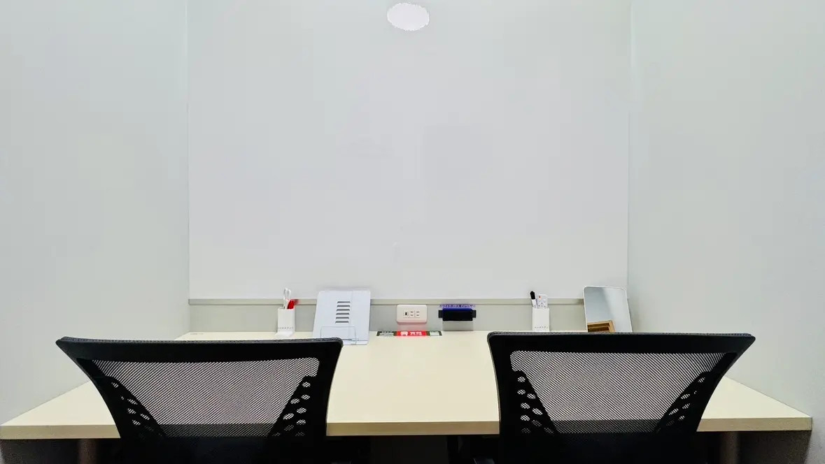 スペースの2枚目の写真