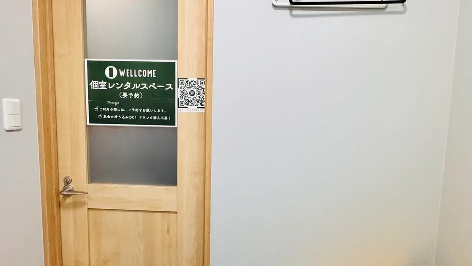 スペースの3枚目の写真