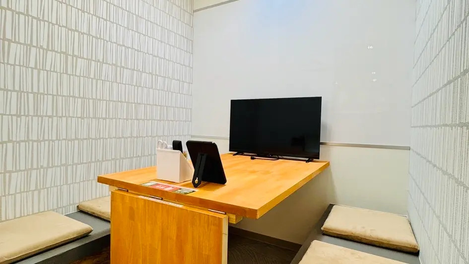 スペースの1枚目の写真