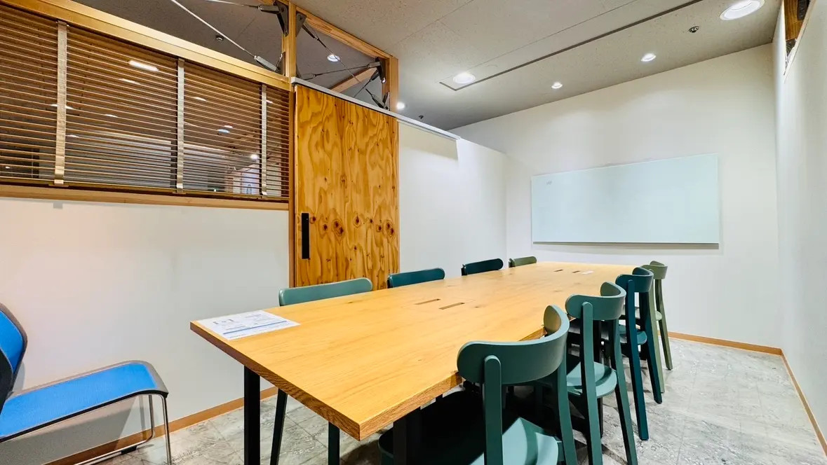 スペースの2枚目の写真