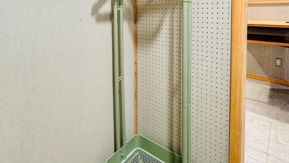 スペースの3枚目の写真