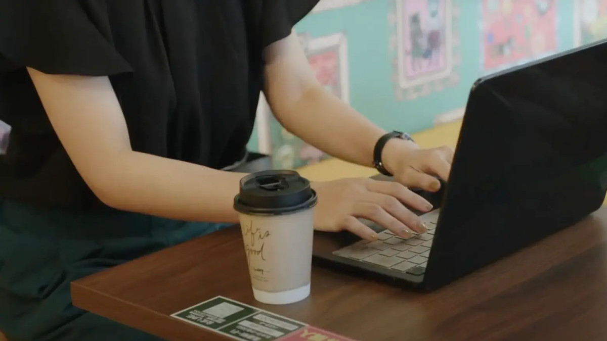 スペースの3枚目の写真